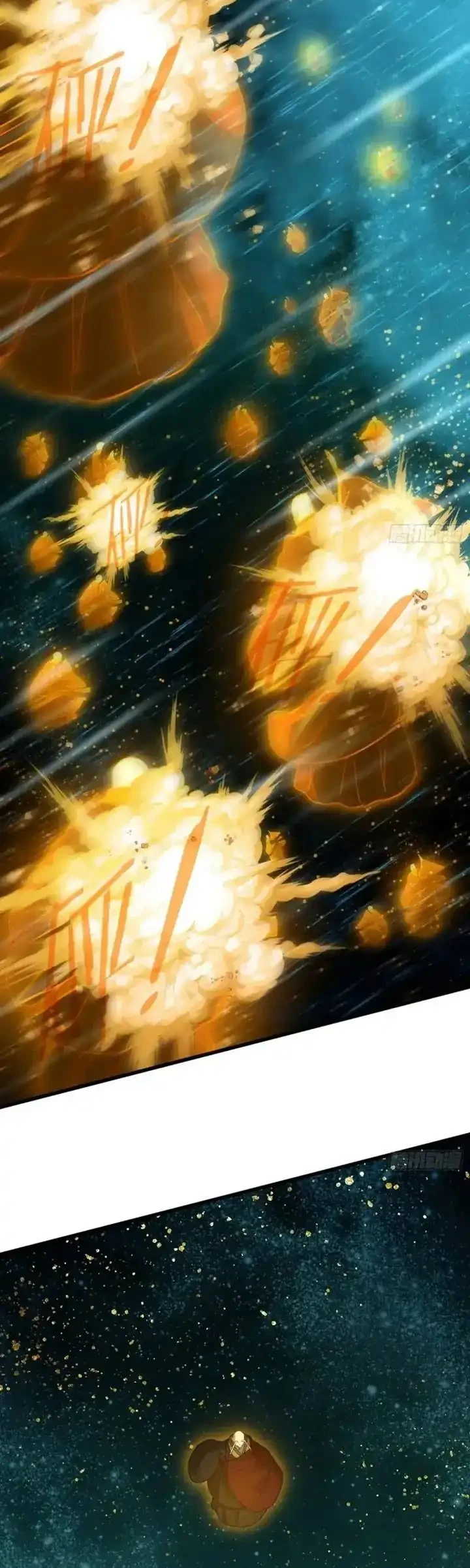 Counterattacking System Available At The Grand Ascension Stage Chapter 70 Gambar 12