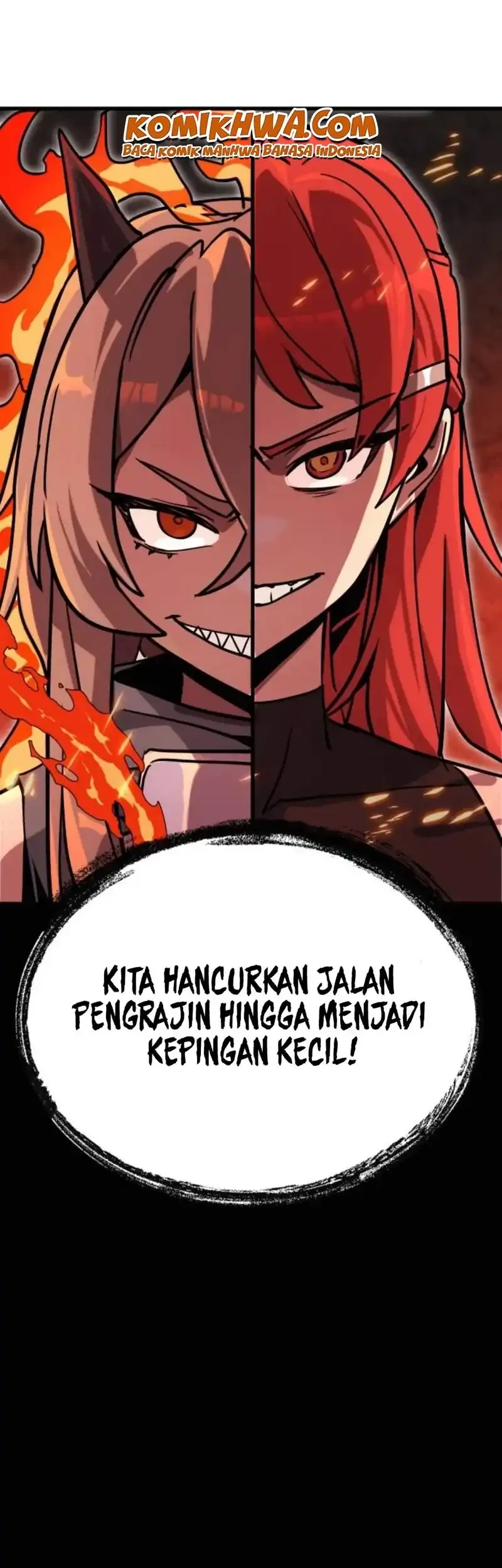 Craftsman’s Street Chapter 2 Gambar 22