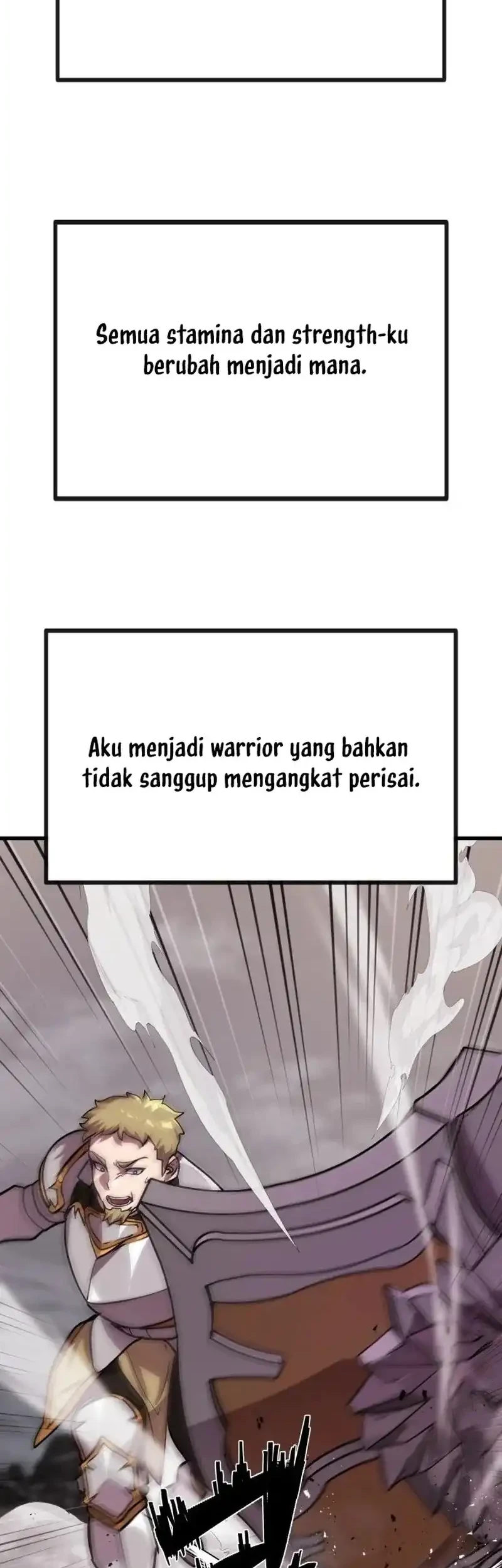 Craftsman’s Street Chapter 4 Gambar 20