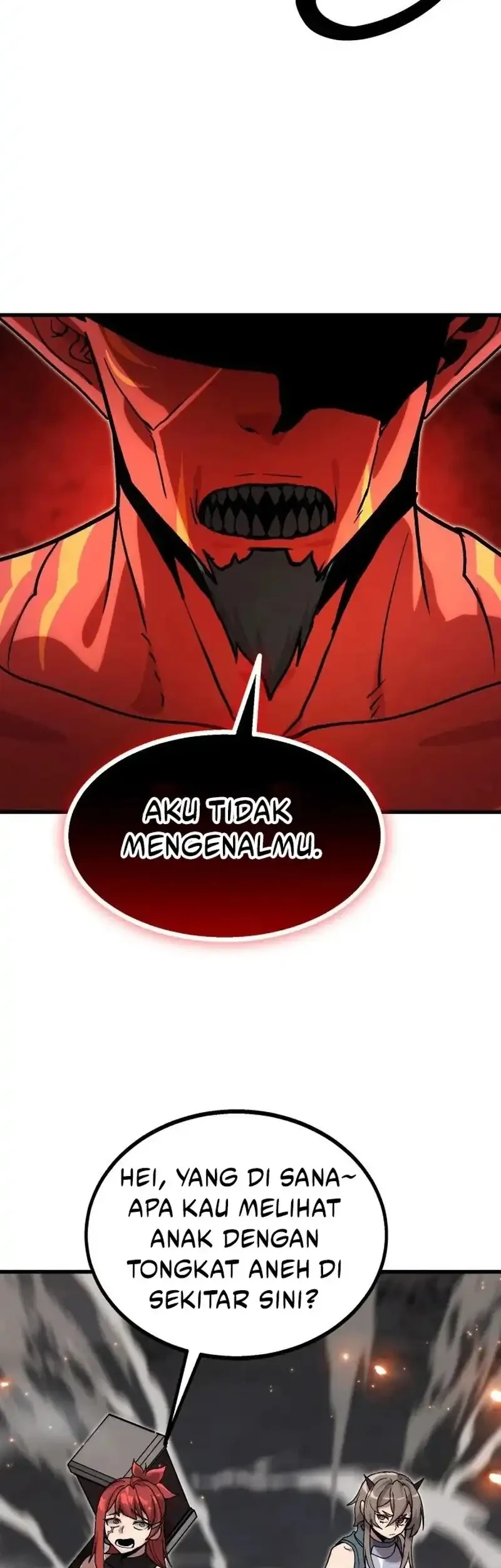 Craftsman’s Street Chapter 5 Gambar 17