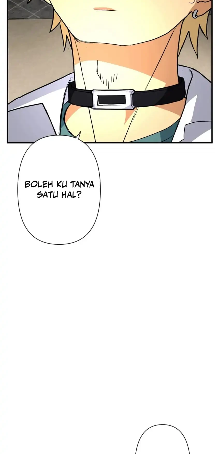 Criminal Transfer Student Chapter 19 Gambar 20