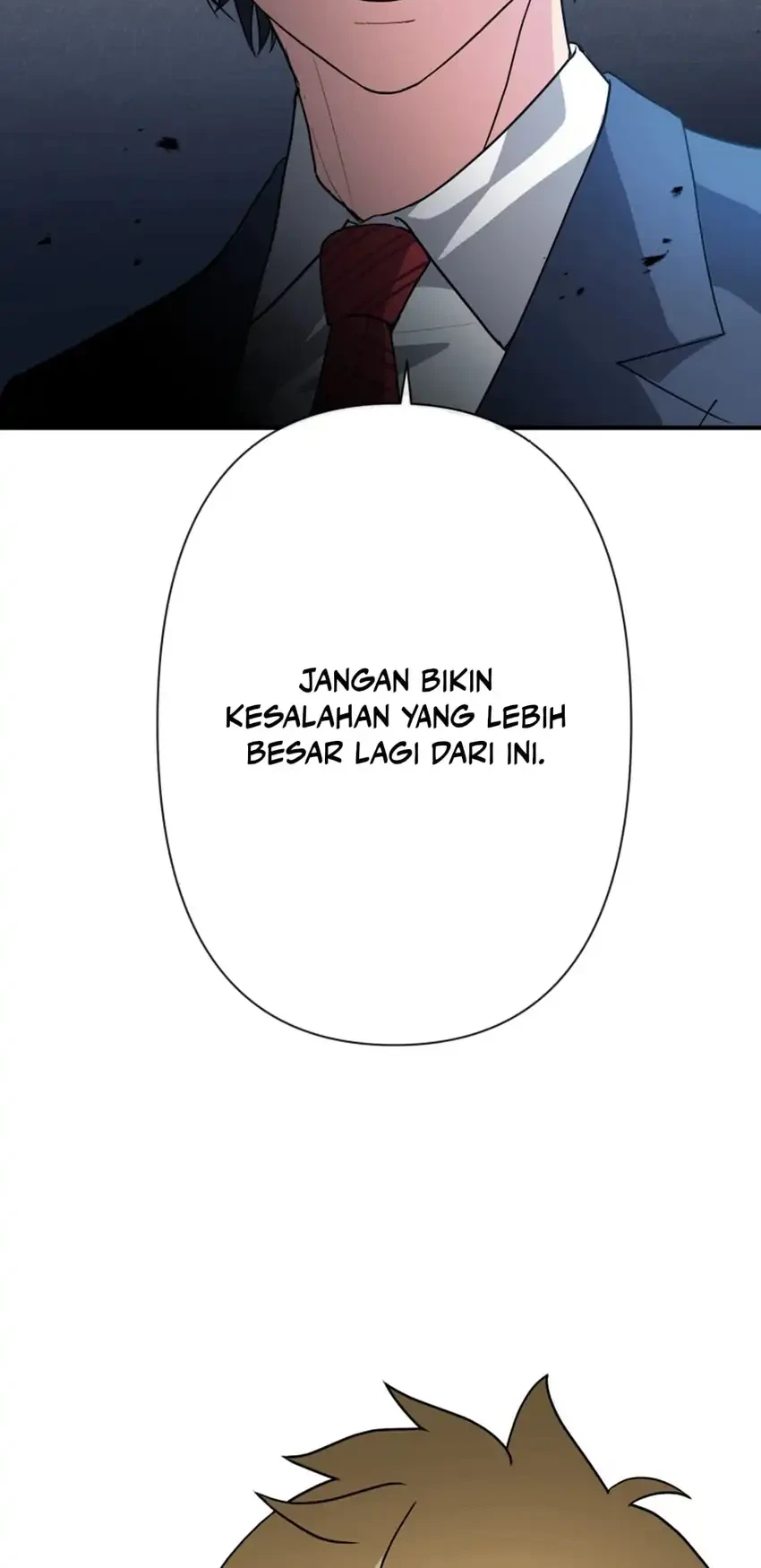 Criminal Transfer Student Chapter 19 Gambar 18