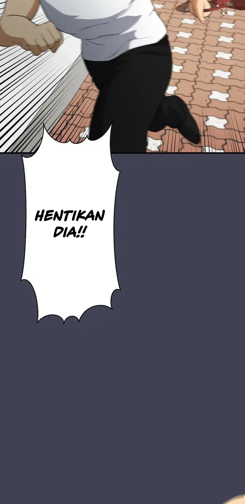 Criminal Transfer Student Chapter 20 Gambar 22