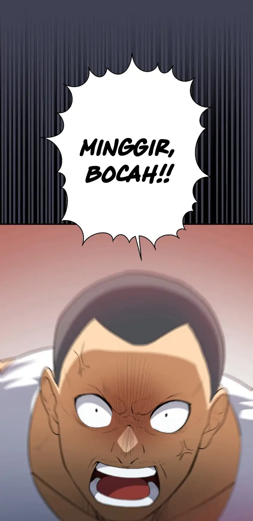 Criminal Transfer Student Chapter 20 Gambar 24