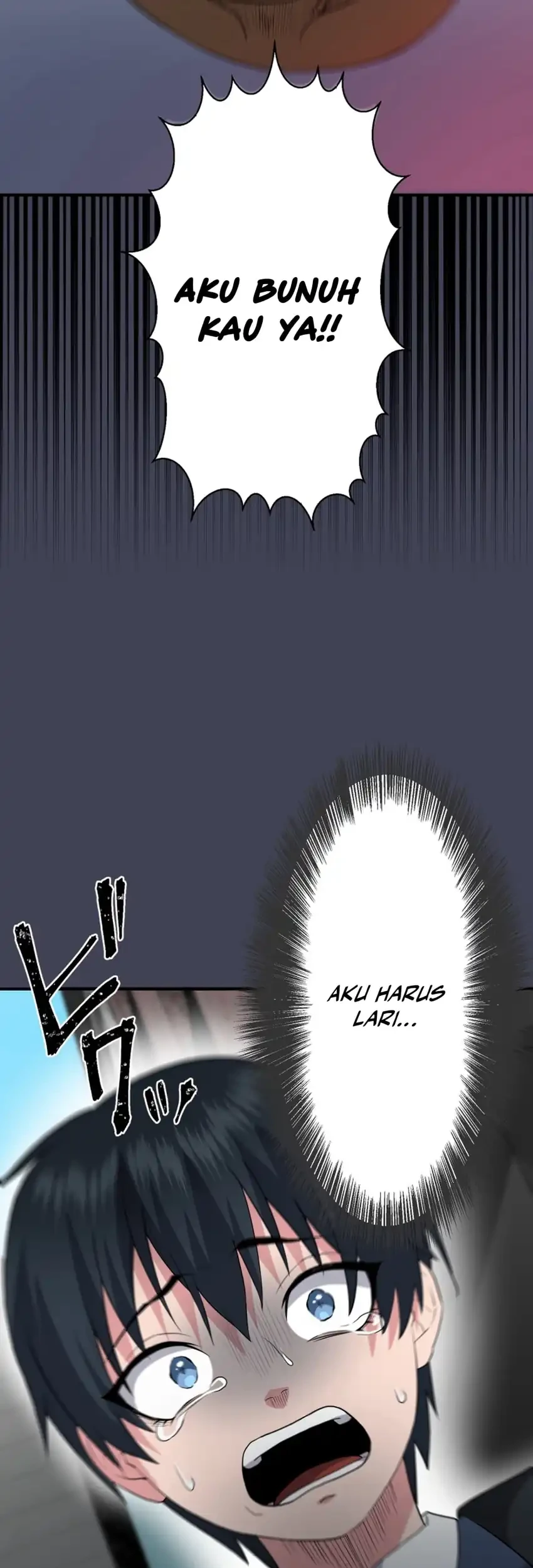 Criminal Transfer Student Chapter 20 Gambar 25
