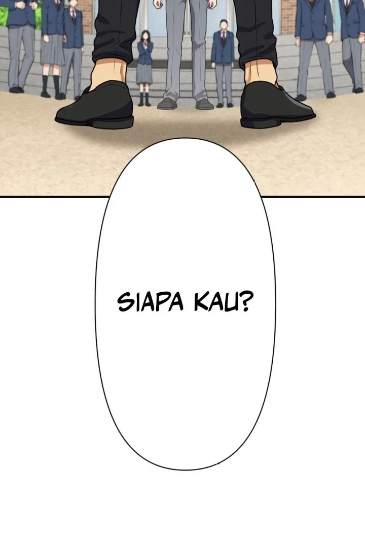 Criminal Transfer Student Chapter 21 Gambar 22
