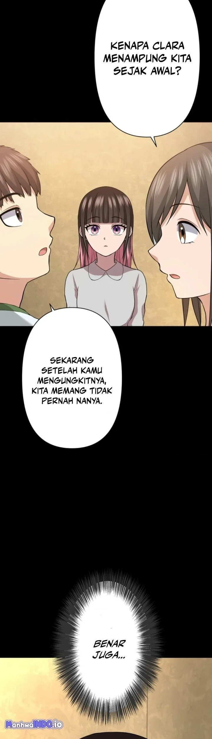 Criminal Transfer Student Chapter 28 Gambar 18