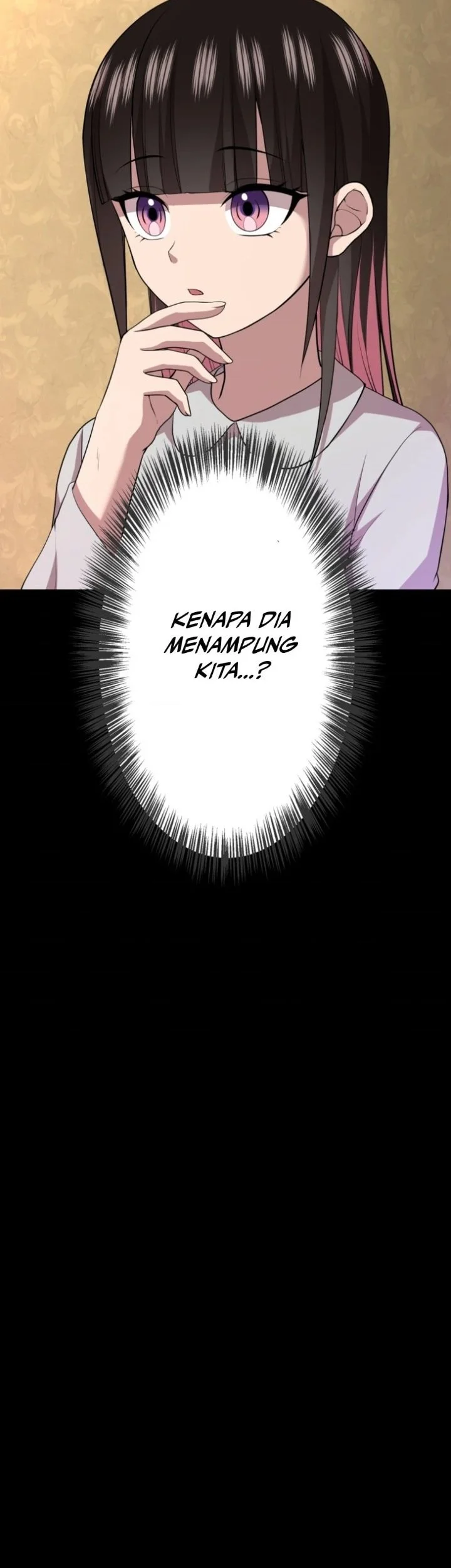 Criminal Transfer Student Chapter 28 Gambar 19