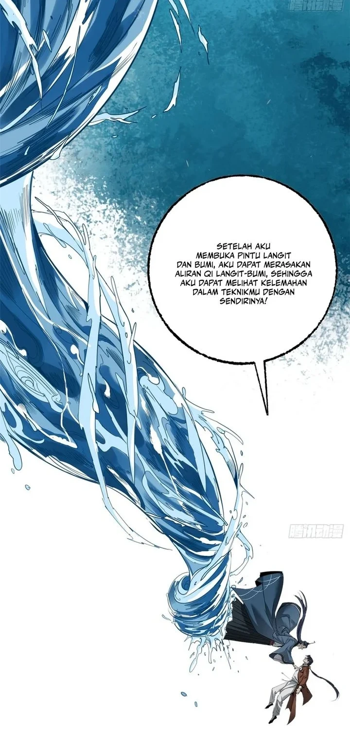 Crimson Heart Wanderer Chapter 59 Gambar 7