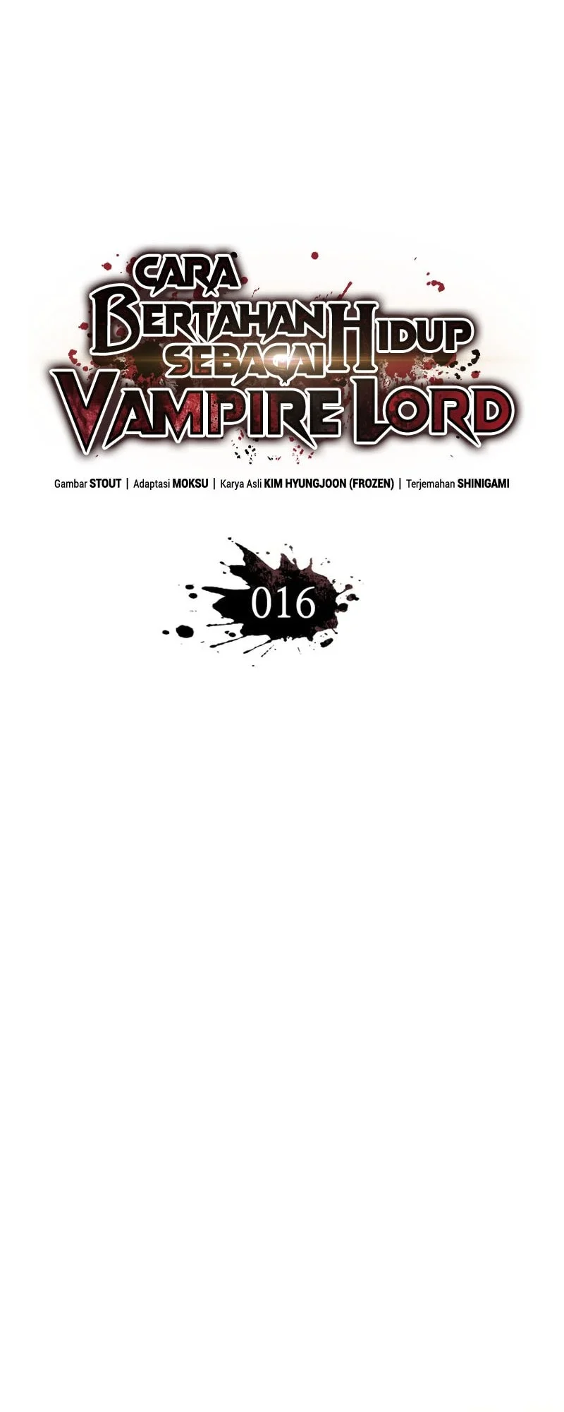 Crimson Reset Chapter 16 Gambar 29