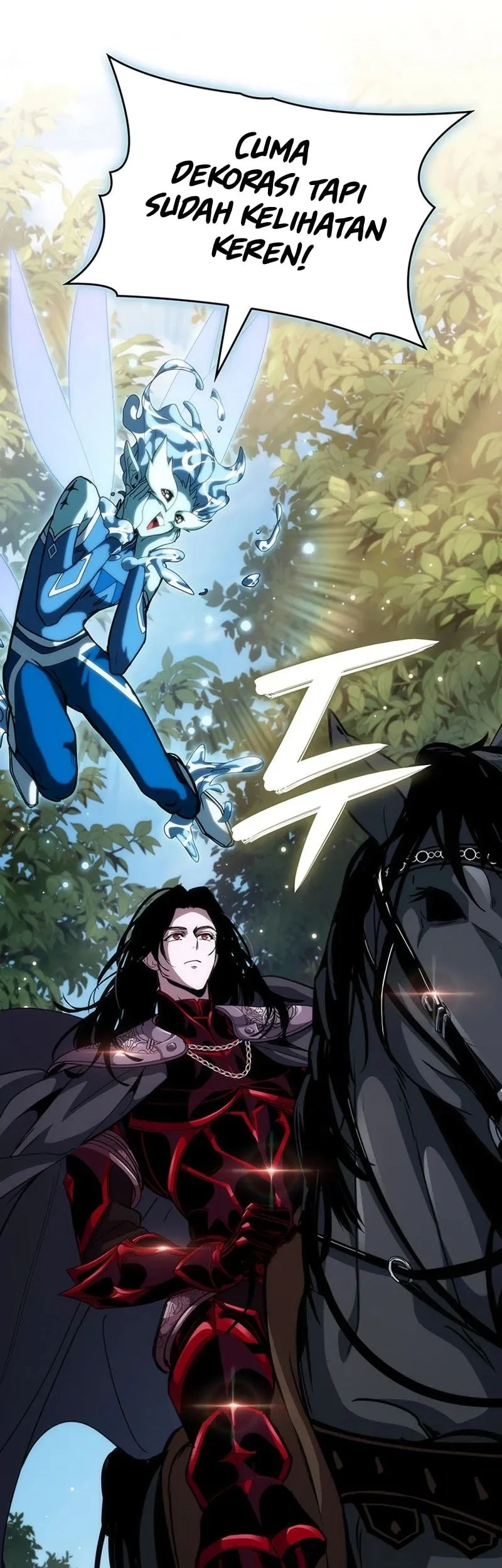 Crimson Reset Chapter 16 Gambar 30