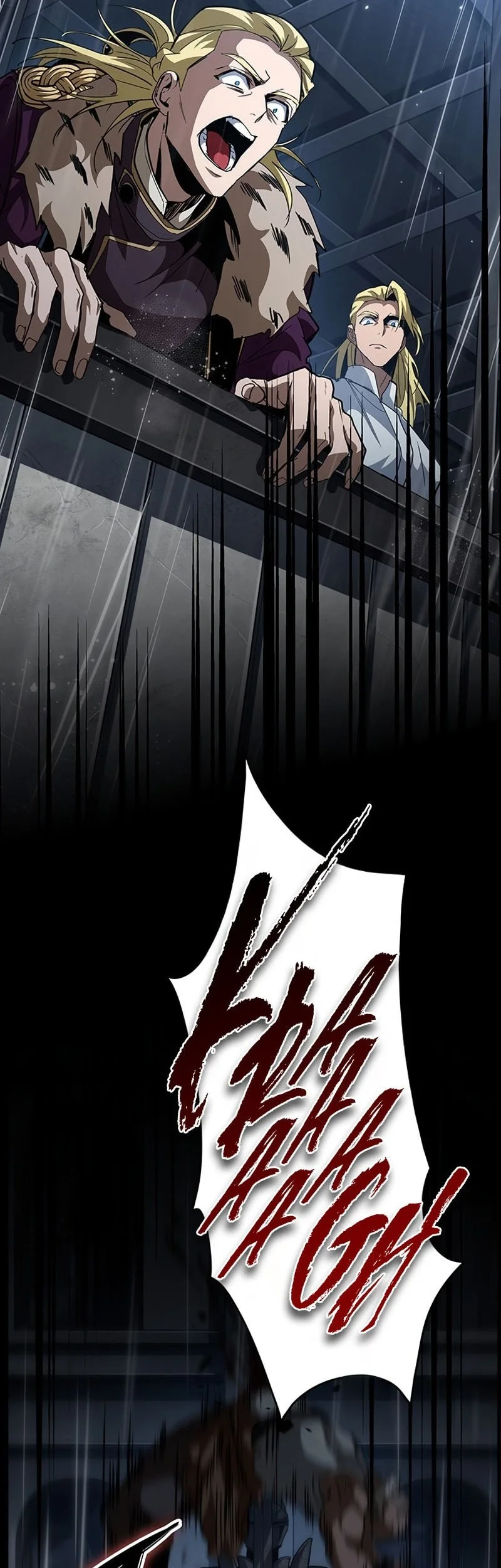 Crimson Reset Chapter 17 Gambar 20