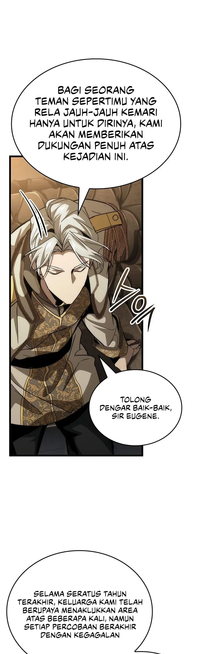Crimson Reset Chapter 18 Gambar 19
