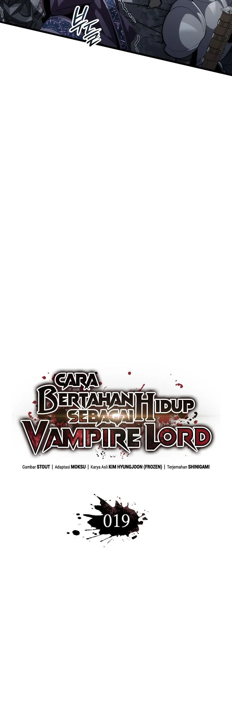 Crimson Reset Chapter 19 Gambar 17