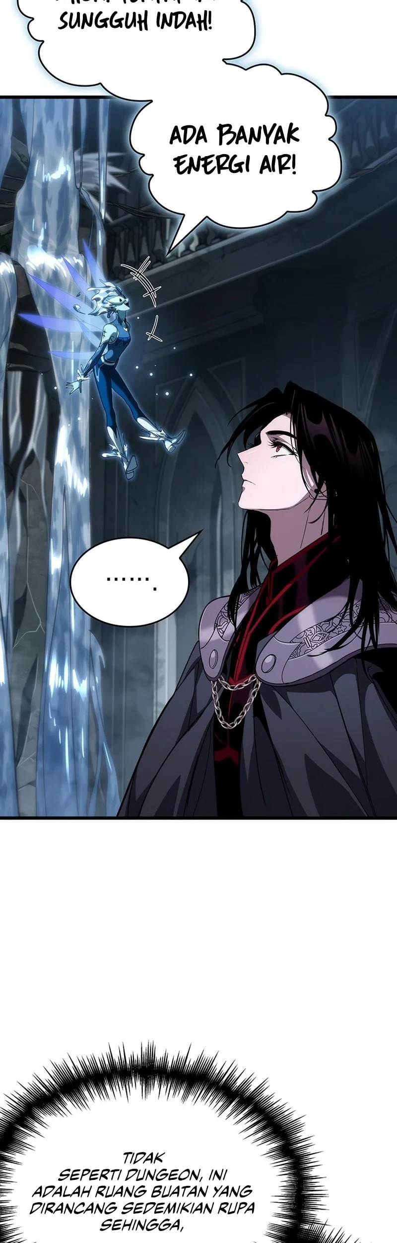 Crimson Reset Chapter 19 Gambar 20