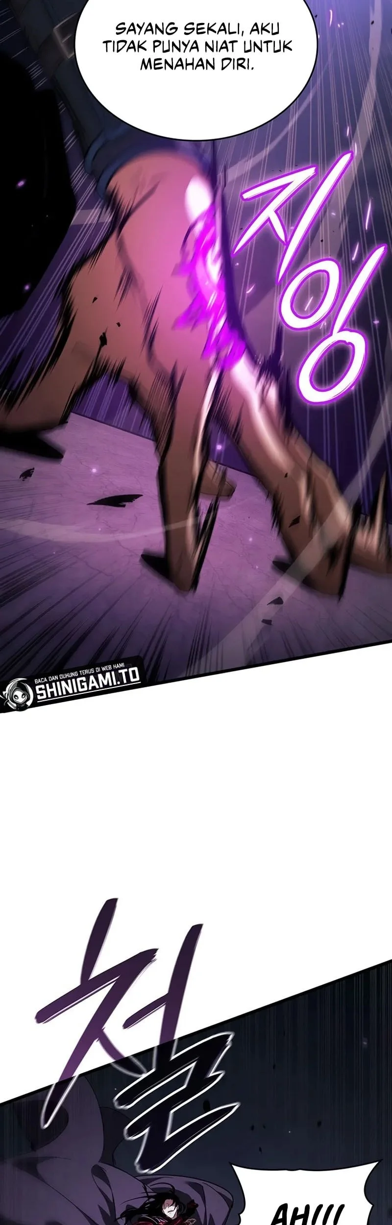 Crimson Reset Chapter 20 Gambar 21