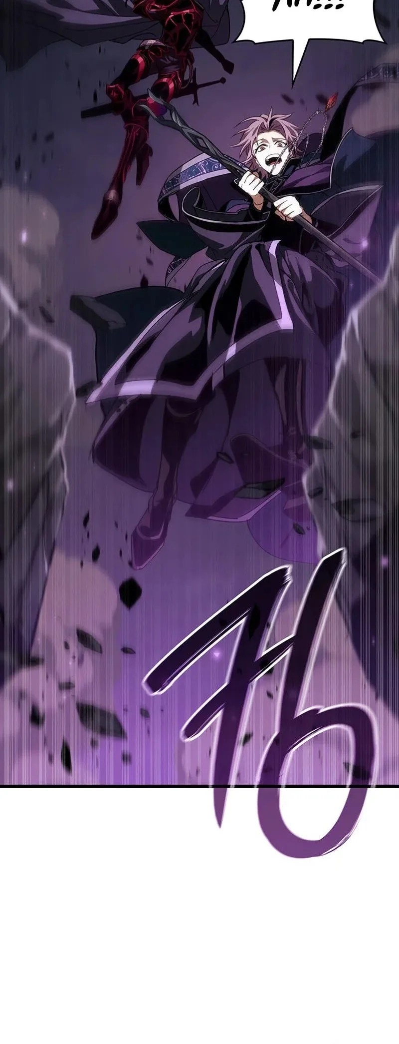 Crimson Reset Chapter 20 Gambar 22