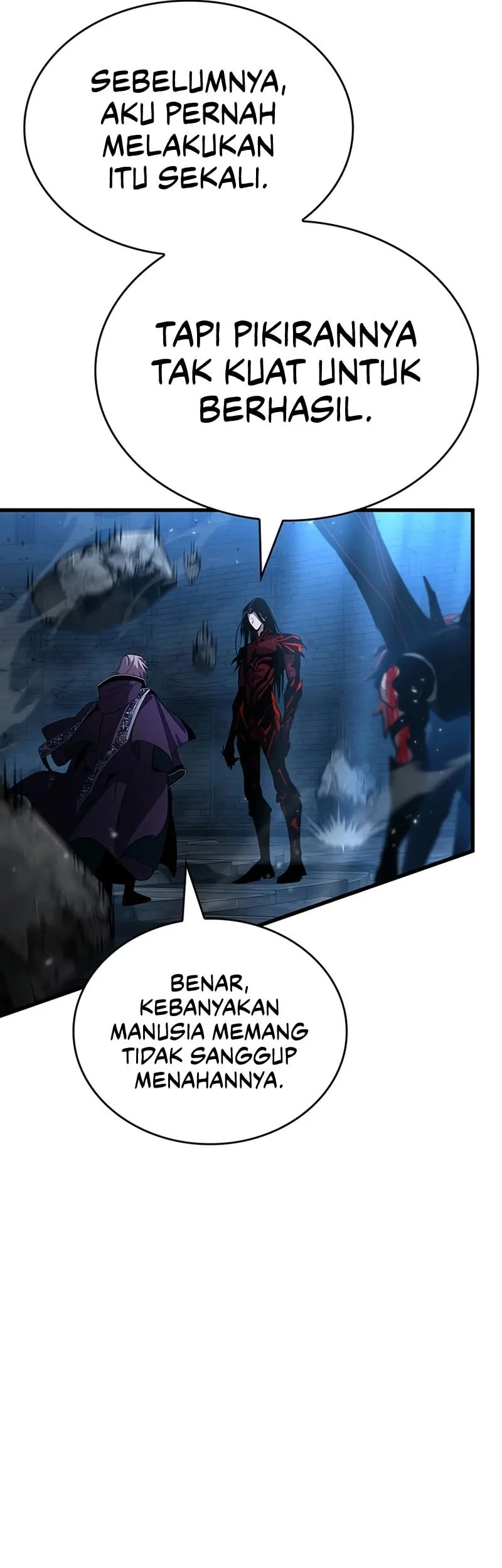 Crimson Reset Chapter 22 Gambar 14