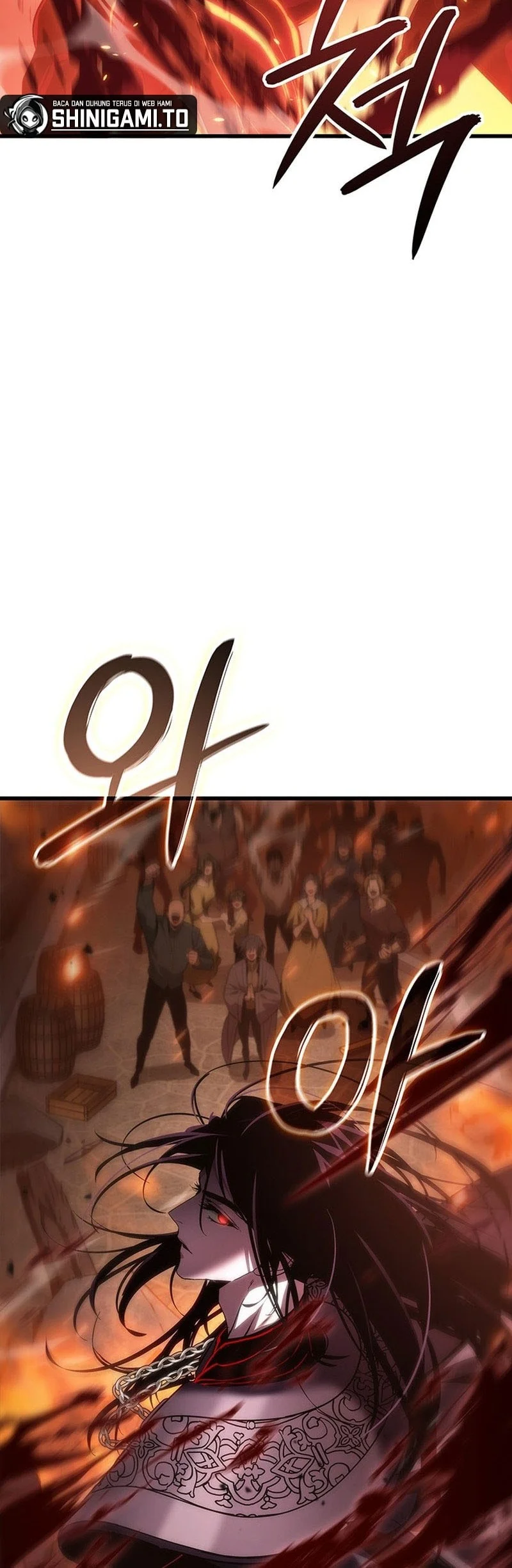 Crimson Reset Chapter 23 Gambar 16
