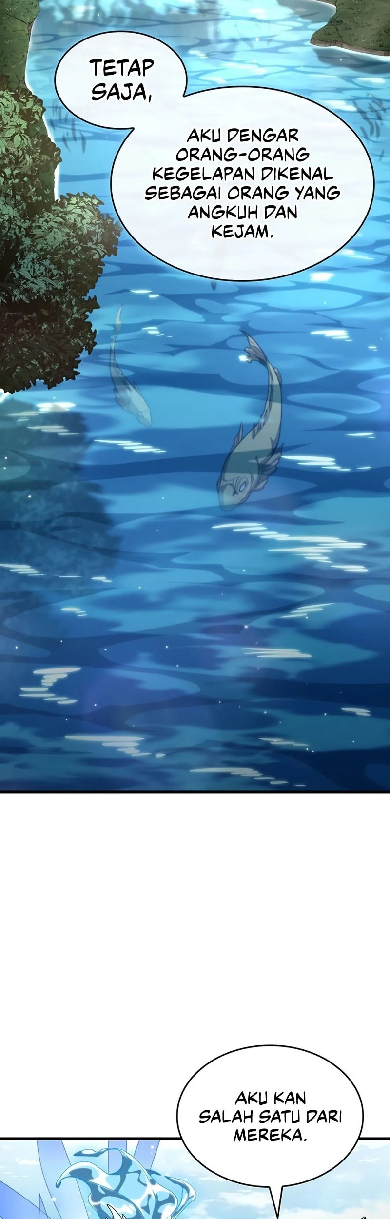 Crimson Reset Chapter 27 Gambar 14