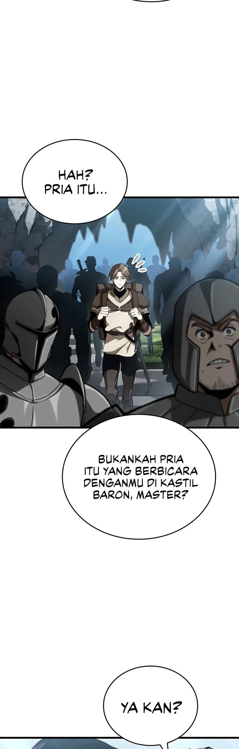 Crimson Reset Chapter 29 Gambar 12