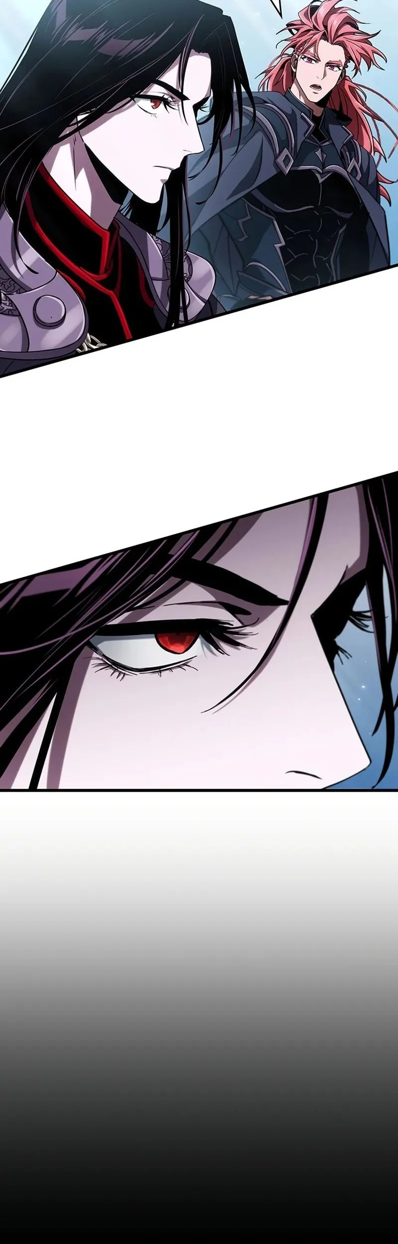 Crimson Reset Chapter 29 Gambar 13