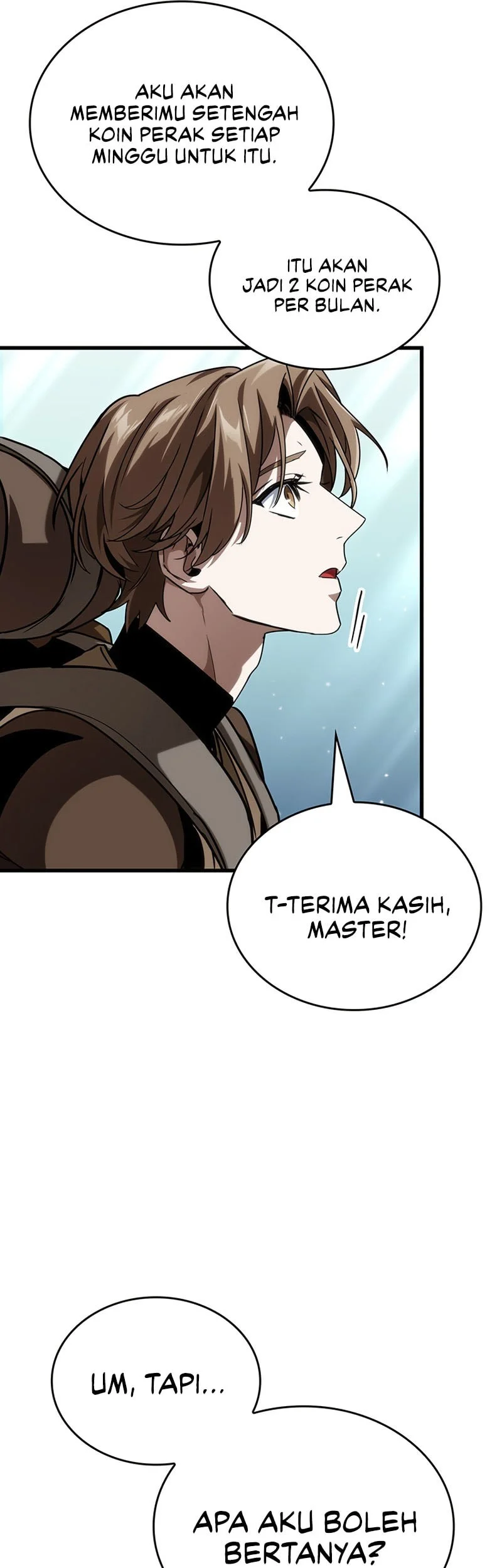 Crimson Reset Chapter 31 Gambar 14