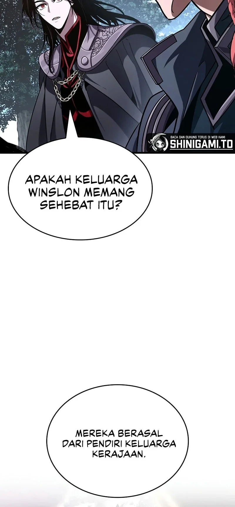 Crimson Reset Chapter 42 Gambar 17