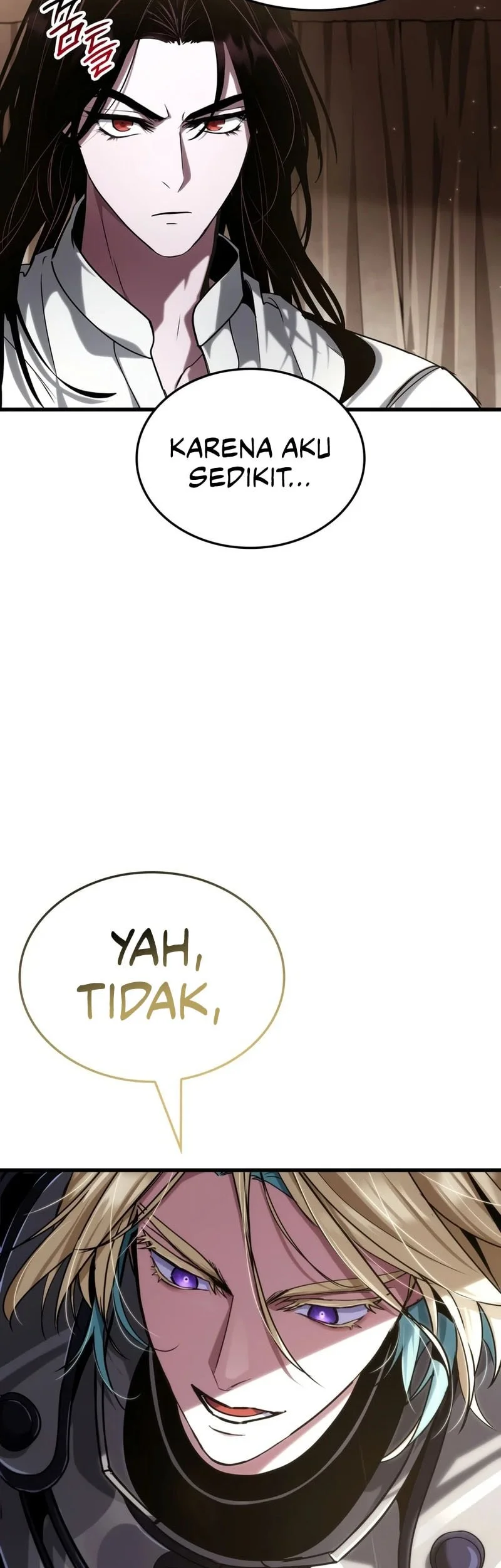 Crimson Reset Chapter 44 Gambar 16