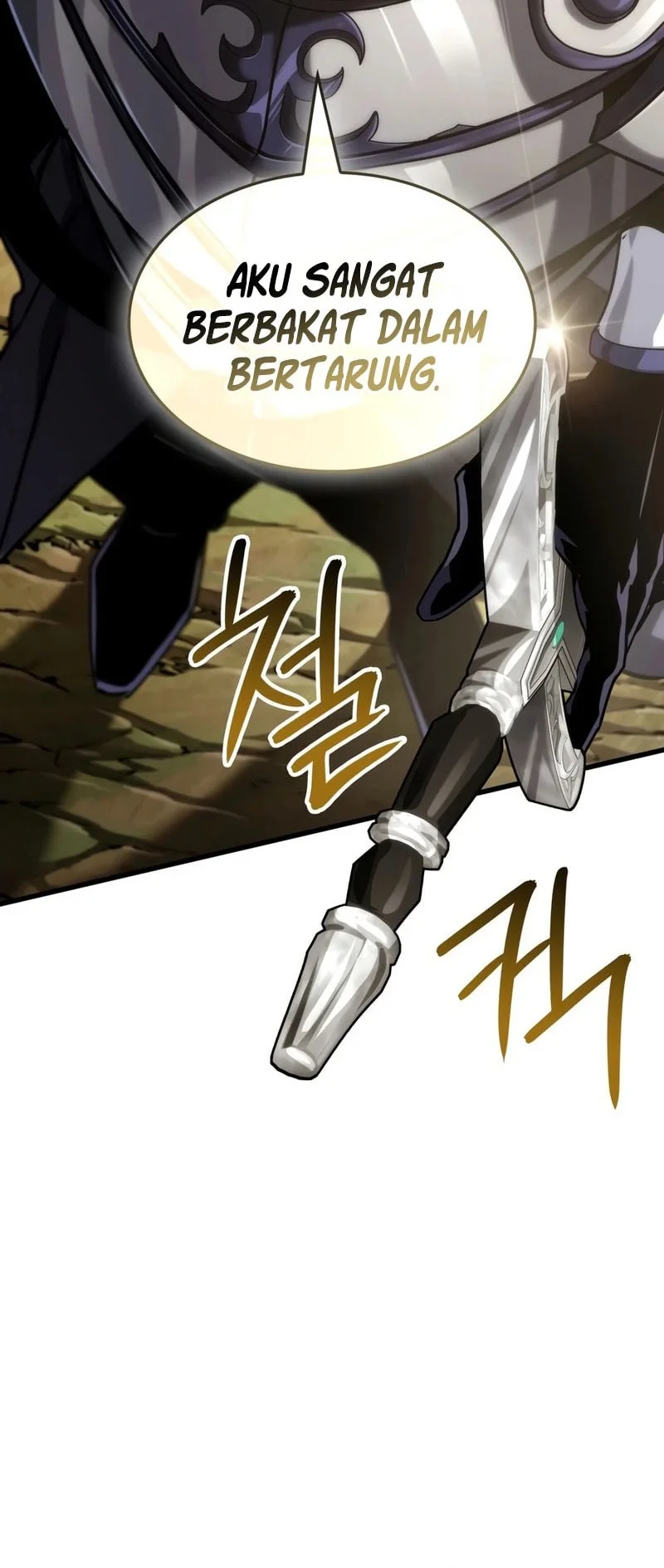 Crimson Reset Chapter 44 Gambar 17