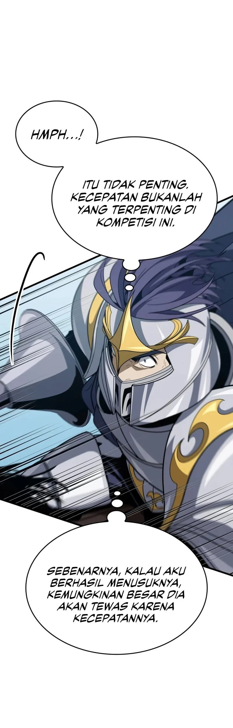 Crimson Reset Chapter 46 Gambar 18