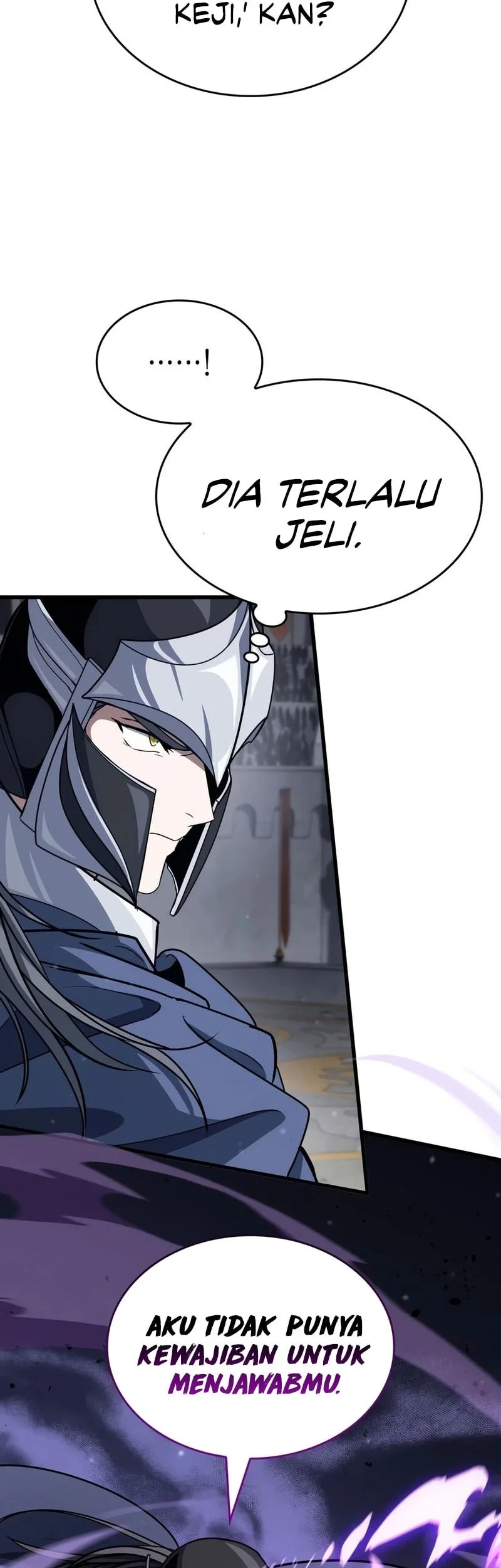 Crimson Reset Chapter 47 Gambar 15