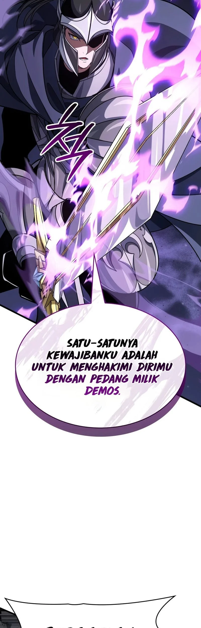 Crimson Reset Chapter 47 Gambar 16
