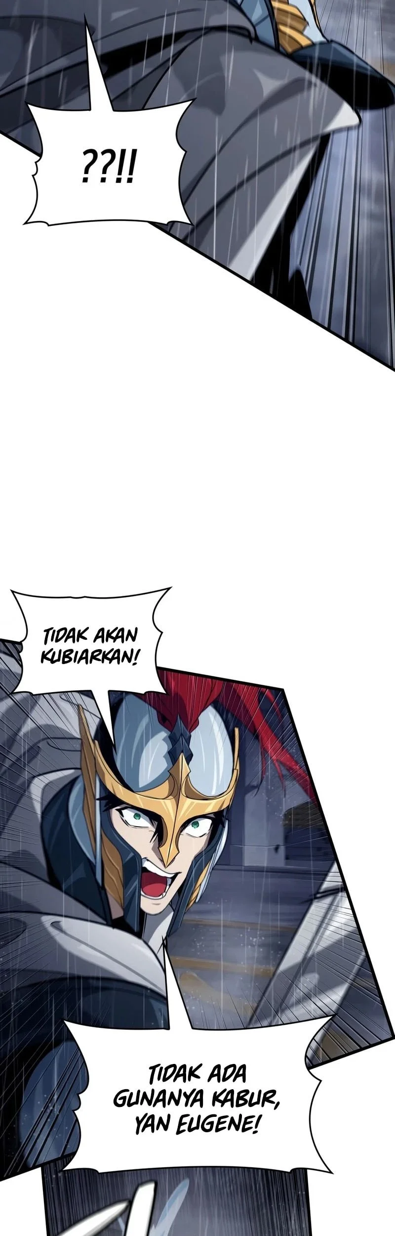 Crimson Reset Chapter 48 Gambar 16