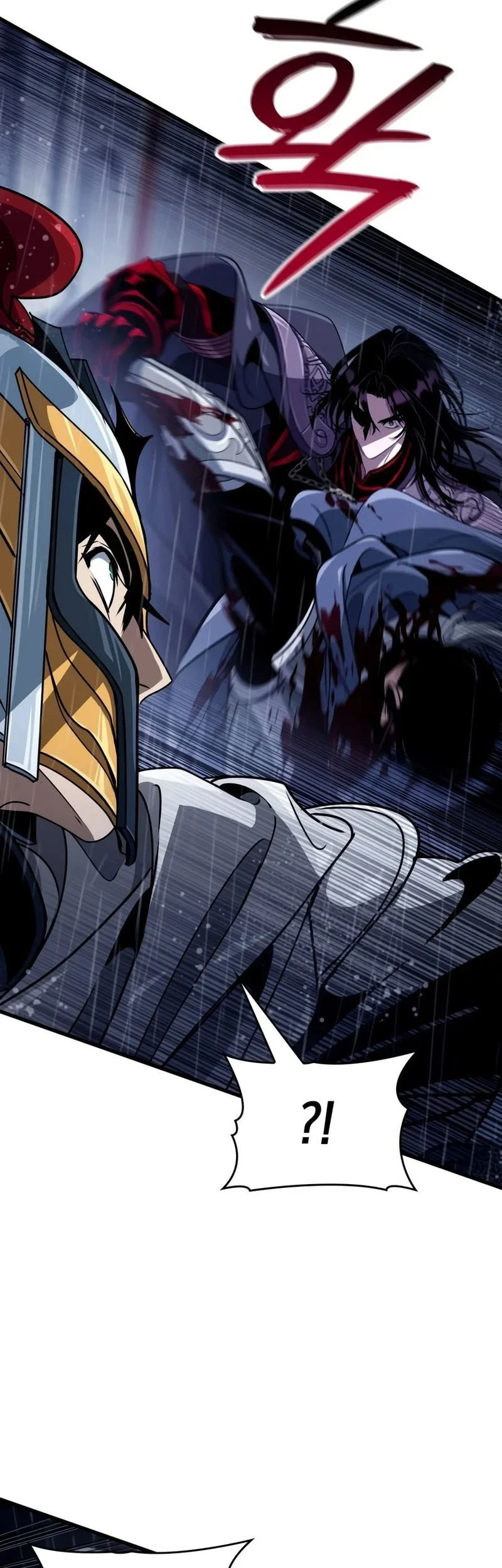 Crimson Reset Chapter 48 Gambar 18