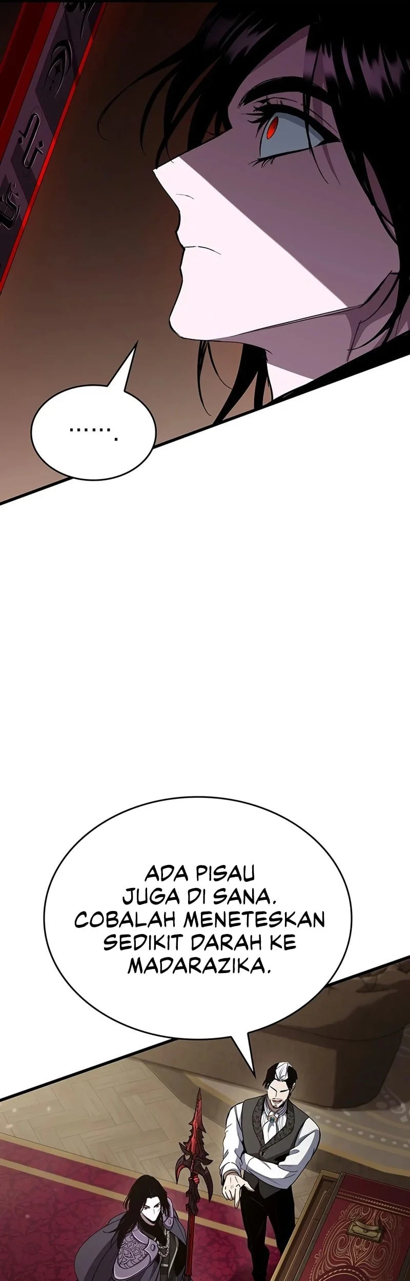 Crimson Reset Chapter 49 Gambar 18