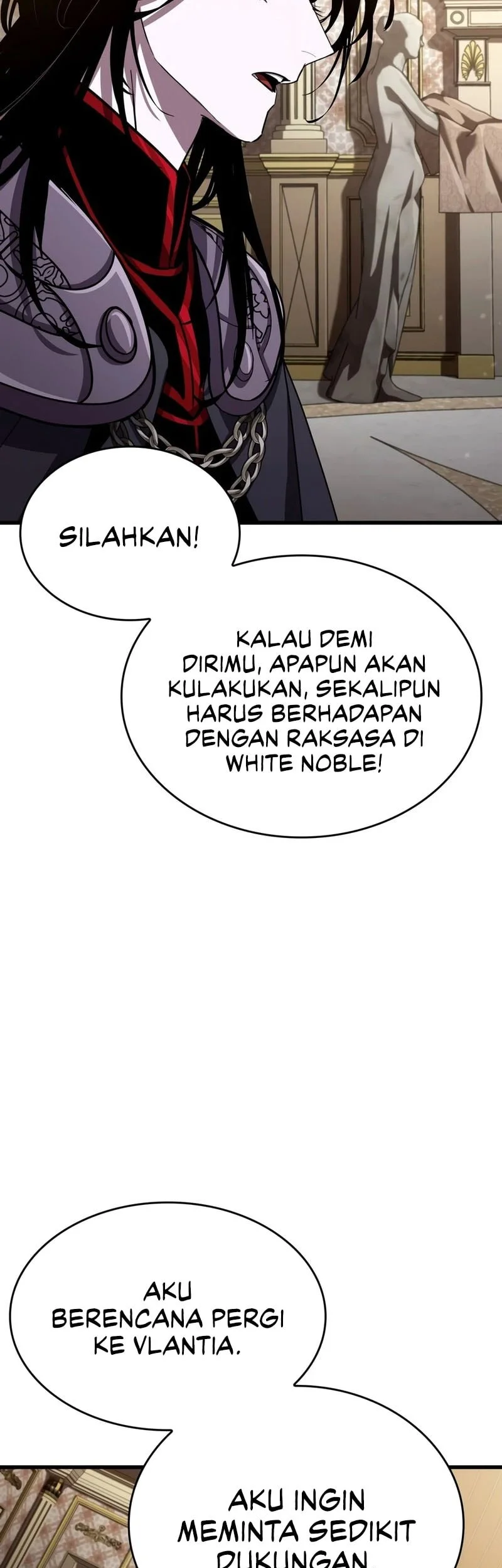 Crimson Reset Chapter 52 Gambar 16