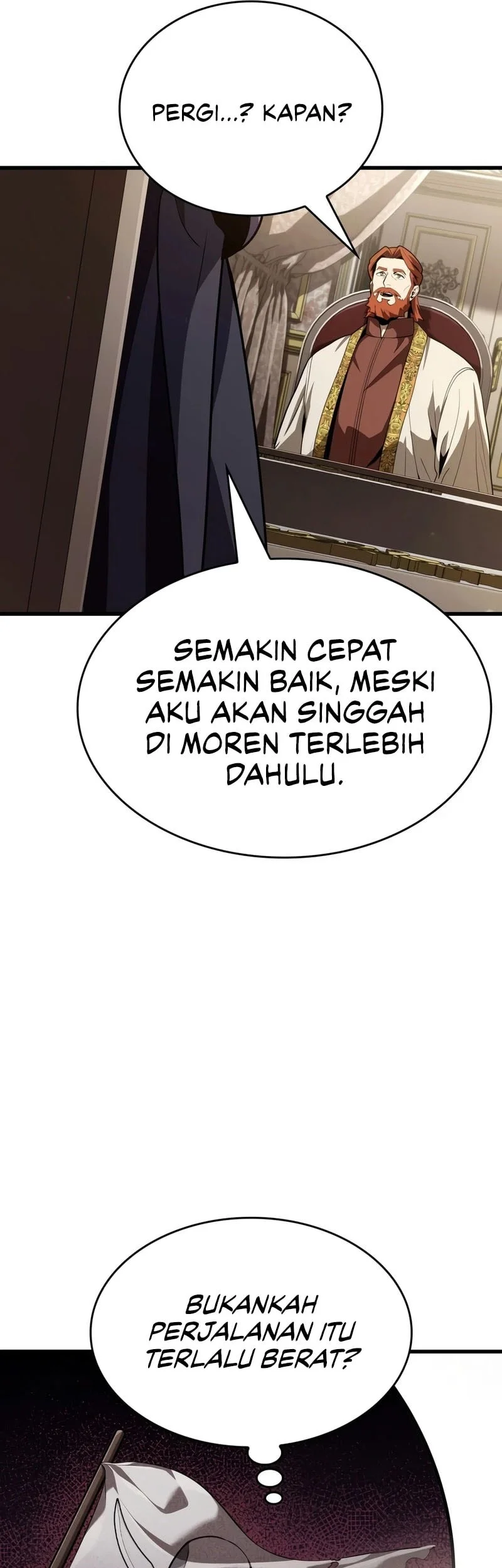 Crimson Reset Chapter 52 Gambar 18