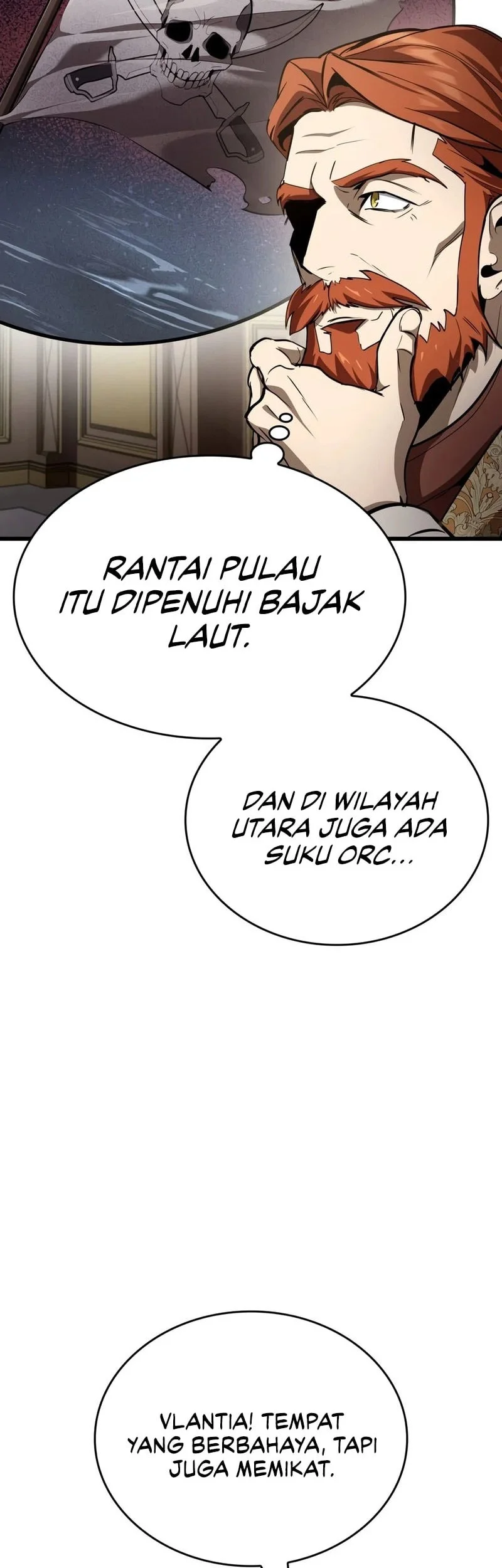 Crimson Reset Chapter 52 Gambar 19