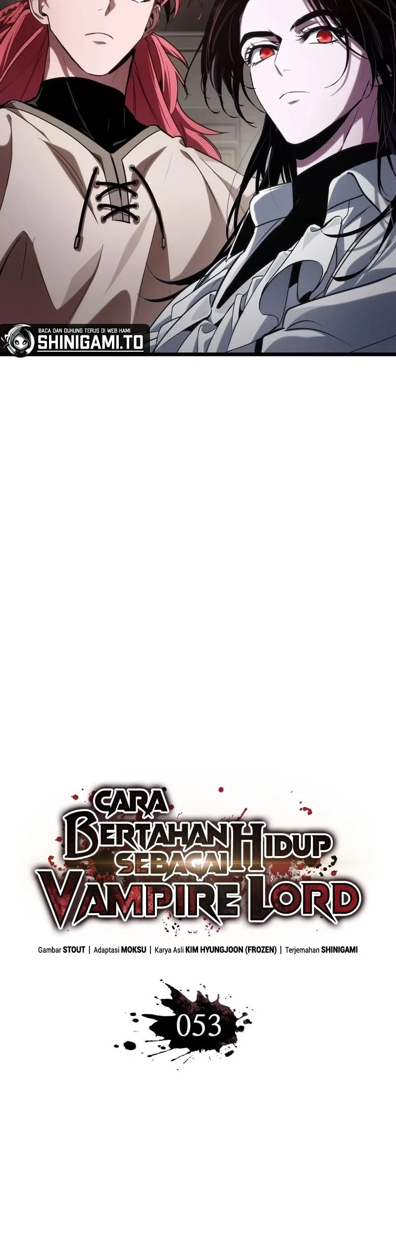 Crimson Reset Chapter 53 Gambar 17