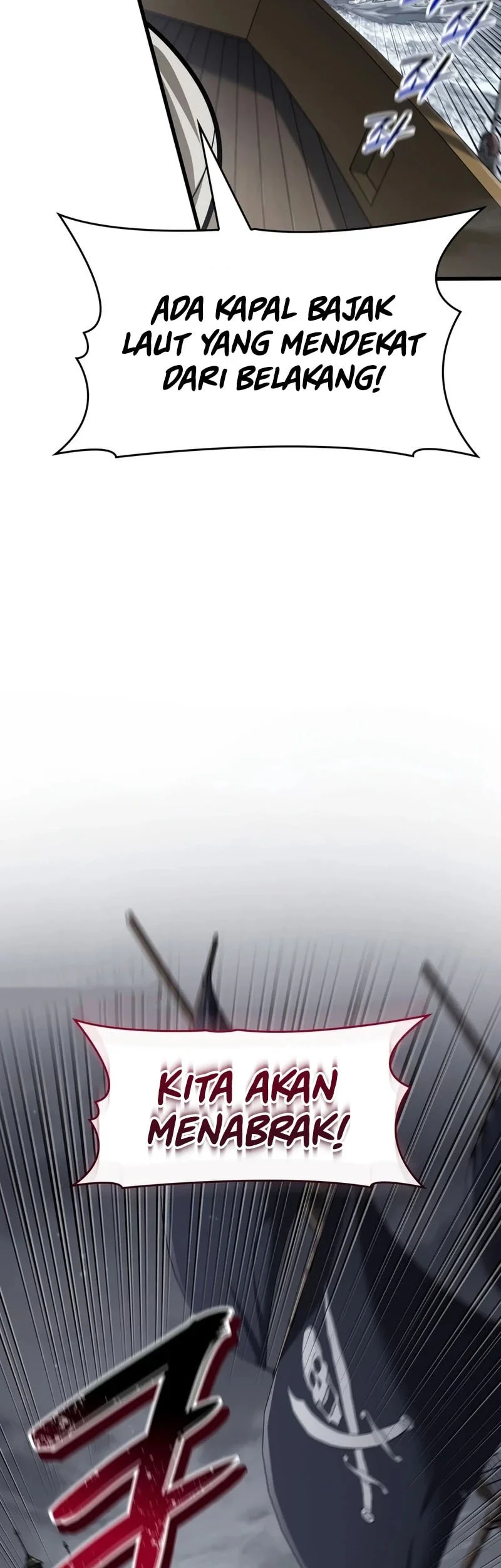 Crimson Reset Chapter 54 Gambar 16