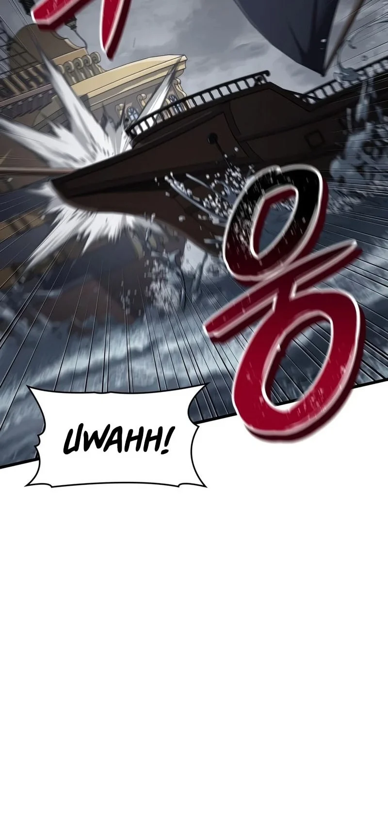 Crimson Reset Chapter 54 Gambar 17