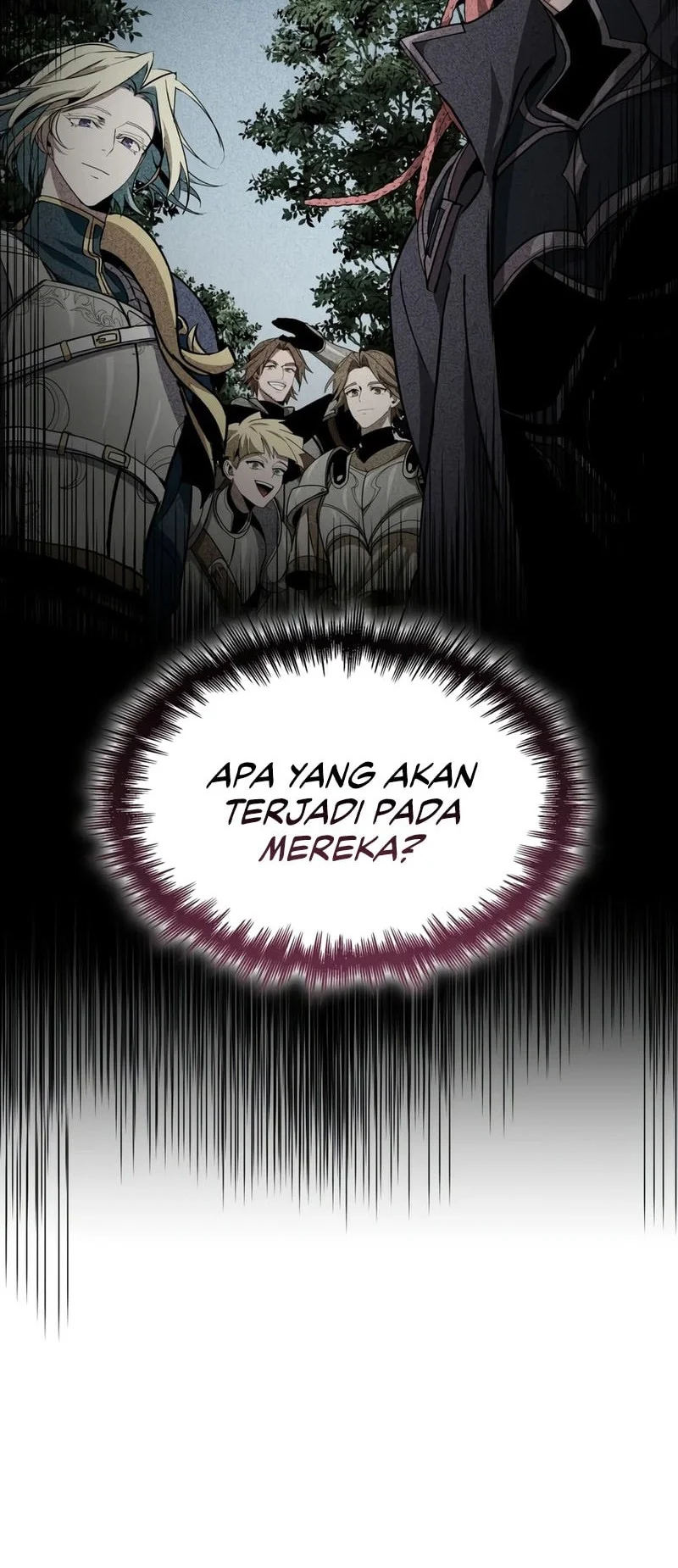 Crimson Reset Chapter 55 Gambar 17