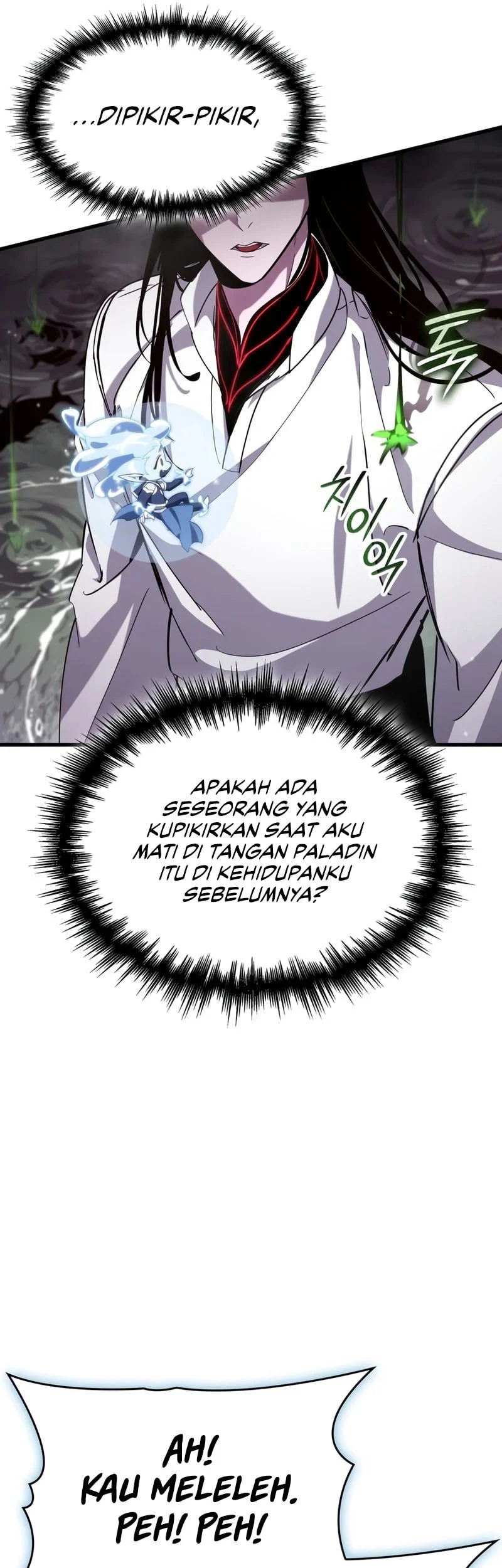Crimson Reset Chapter 55 Gambar 18