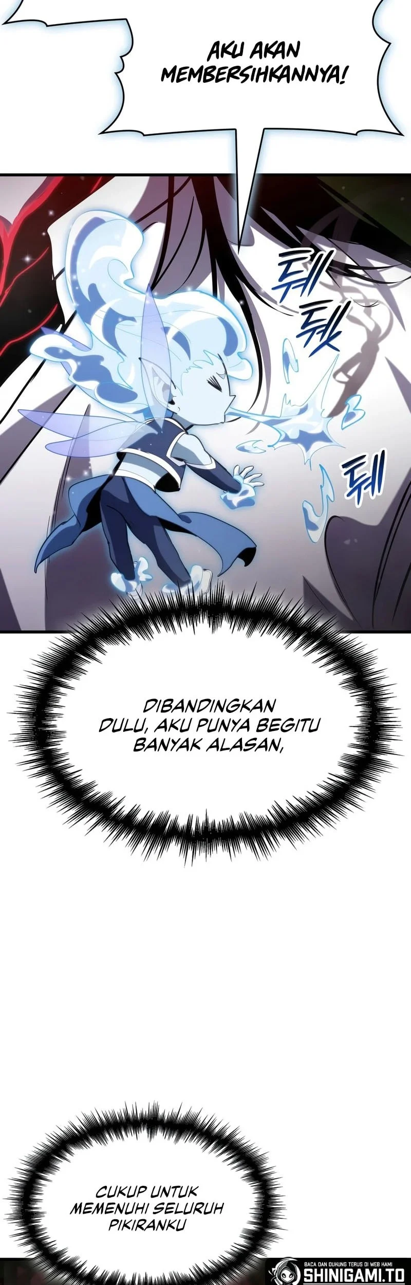 Crimson Reset Chapter 55 Gambar 19