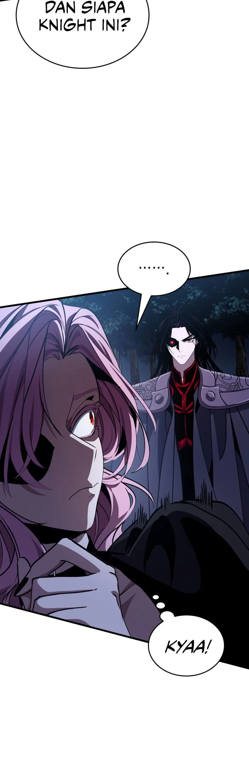 Crimson Reset Chapter 59 Gambar 18