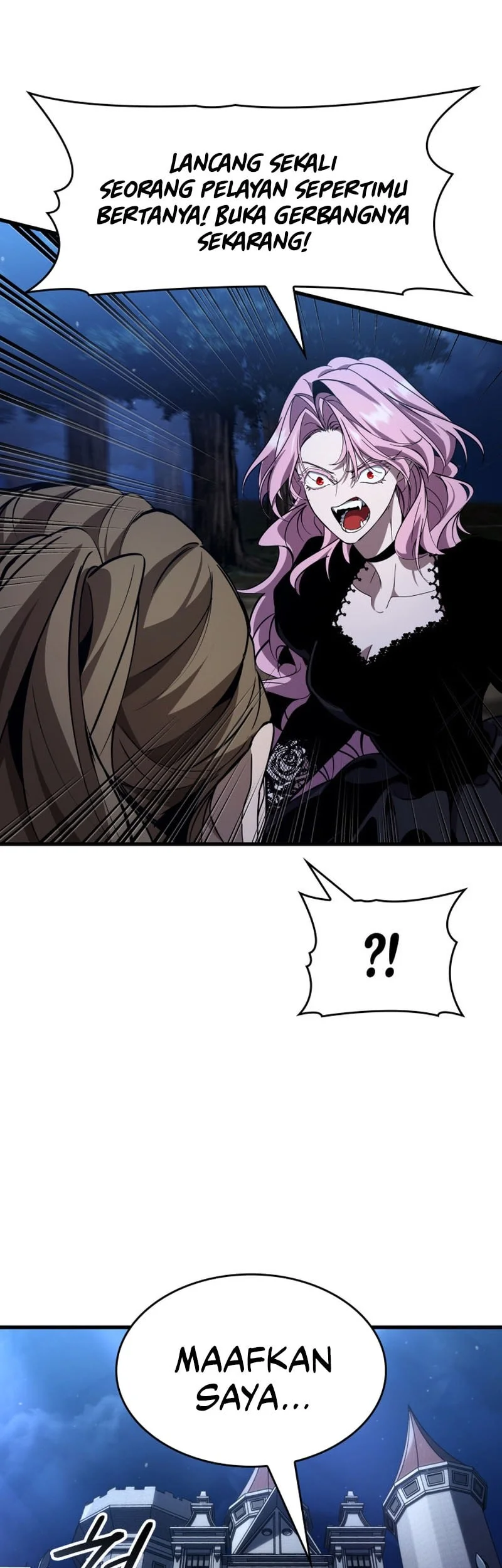 Crimson Reset Chapter 59 Gambar 19