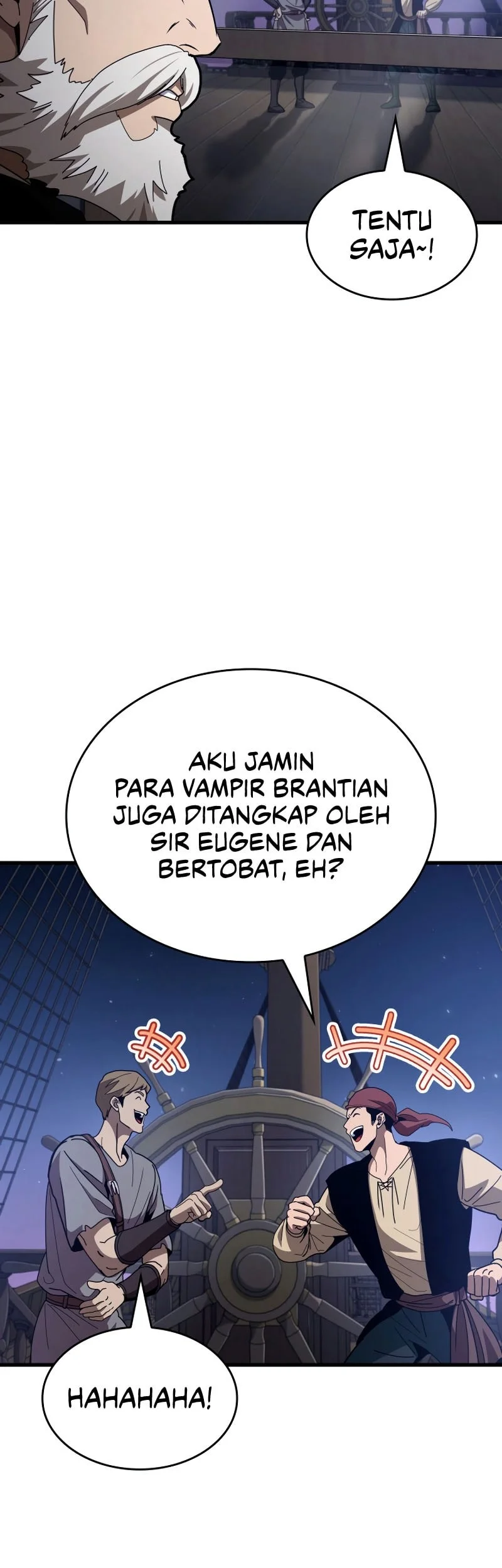 Crimson Reset Chapter 60 Gambar 17