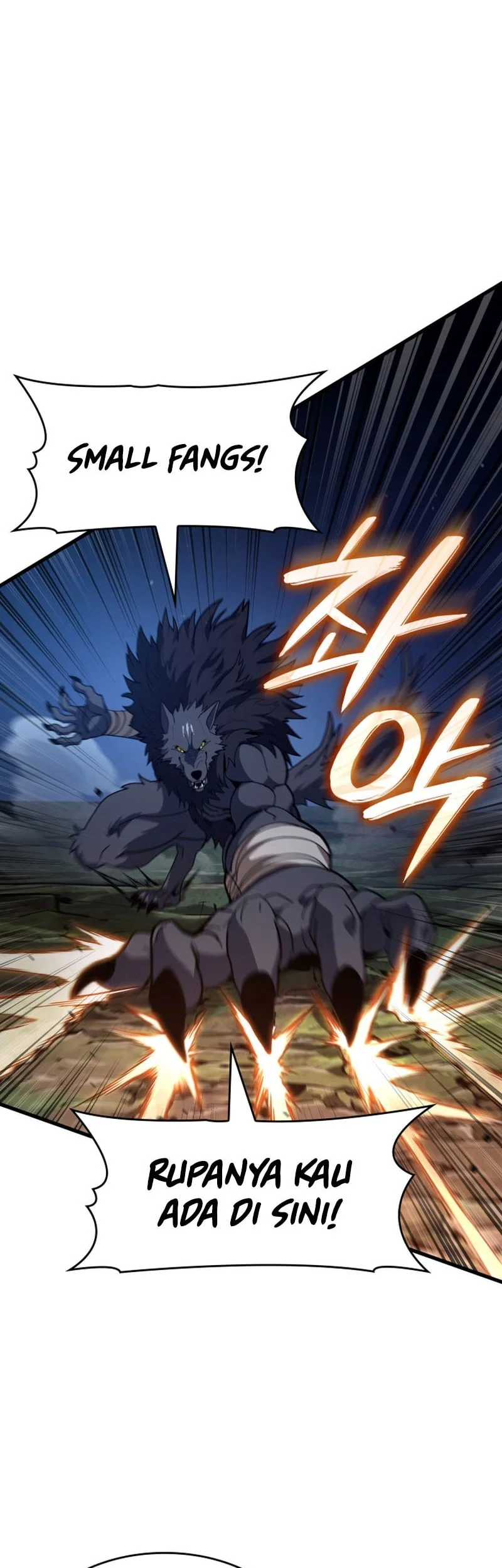 Crimson Reset Chapter 61 Gambar 16