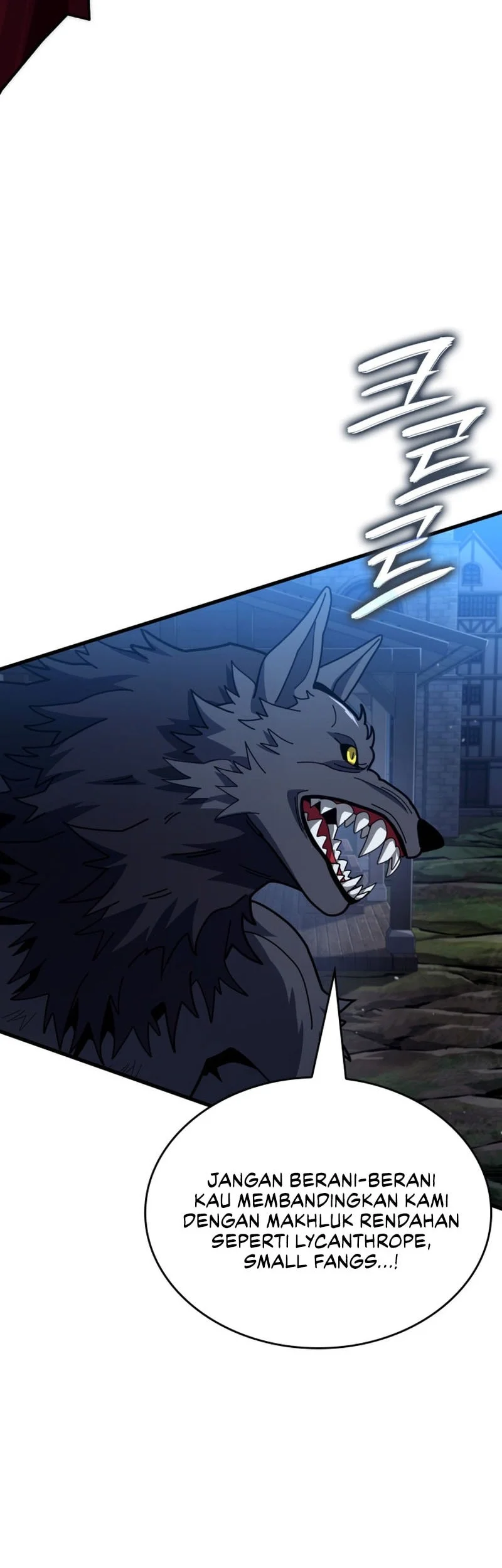 Crimson Reset Chapter 61 Gambar 18
